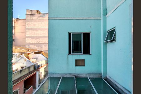 Casa à venda com 60m², 2 quartos e 1 vaga Casa à venda com 60m², 2 quartos e 1 vagaVista do Quarto 2