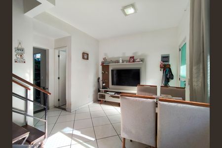 Sala de casa à venda com 2 quartos, 60m² em Engenho Novo, Rio de Janeiro