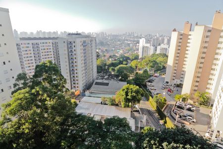 Vista de apartamento para alugar com 2 quartos, 41m² em Vila Nova Cachoeirinha, São Paulo