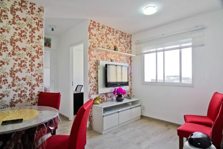 Apartamento para alugar com 2 quartos, 41m² em Vila Nova Cachoeirinha, São Paulo