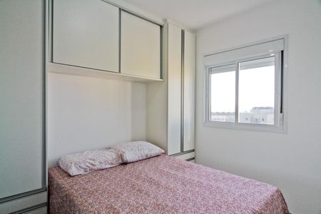 Quarto 1 de apartamento para alugar com 2 quartos, 41m² em Vila Nova Cachoeirinha, São Paulo