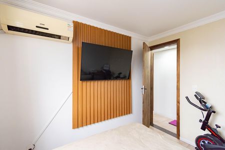 Apartamento à venda com 2 quartos, 38m² em Olaria, Canoas