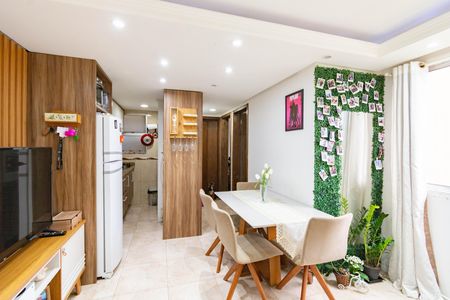 Apartamento à venda com 2 quartos, 38m² em Olaria, Canoas