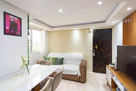 Apartamento à venda com 2 quartos, 38m² em Olaria, Canoas