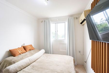 Apartamento à venda com 2 quartos, 38m² em Olaria, Canoas