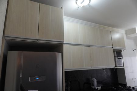 Apartamento à venda com 2 quartos, 49m² em Itaquera, São Paulo