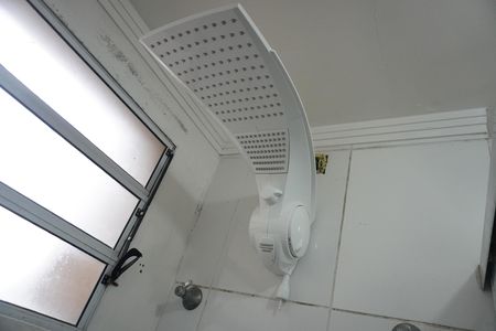 Apartamento à venda com 2 quartos, 49m² em Itaquera, São Paulo