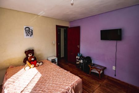 Quarto 2 de casa à venda com 4 quartos, 204m² em Jardim Guanabara, Belo Horizonte
