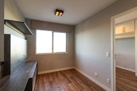 Apartamento para alugar com 31m², 1 quarto e sem vaga Apartamento para alugar com 31m², 1 quarto e sem vagaSala