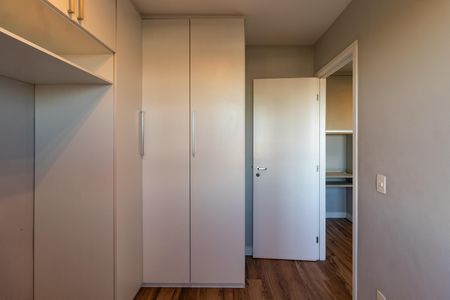 Apartamento para alugar com 31m², 1 quarto e sem vaga Apartamento para alugar com 31m², 1 quarto e sem vagaQuarto