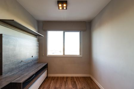 Apartamento para alugar com 31m², 1 quarto e sem vaga Apartamento para alugar com 31m², 1 quarto e sem vagaSala