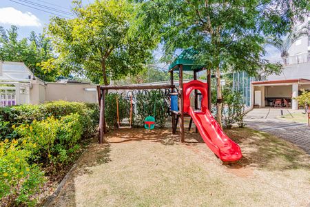 Apartamento para alugar com 31m², 1 quarto e sem vaga Apartamento para alugar com 31m², 1 quarto e sem vagaPlayground