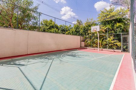 Apartamento para alugar com 31m², 1 quarto e sem vaga Apartamento para alugar com 31m², 1 quarto e sem vagaQuadra Esportiva