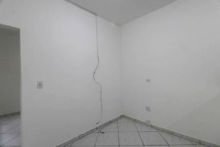 Sala de casa para alugar com 1 quarto, 45m² em Jardim Planalto, São Paulo