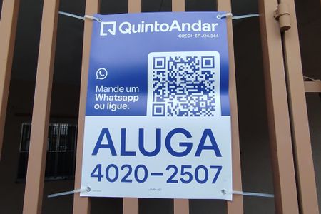 Casa para alugar com 1 quarto, 45m² em Jardim Planalto, São Paulo