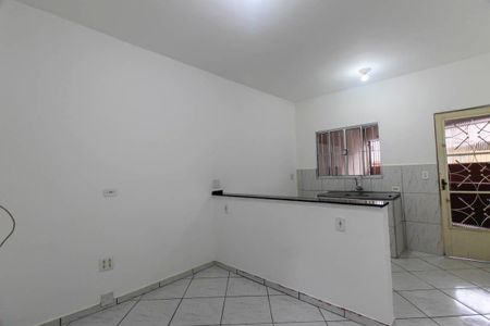 Casa para alugar com 1 quarto, 45m² em Jardim Planalto, São Paulo