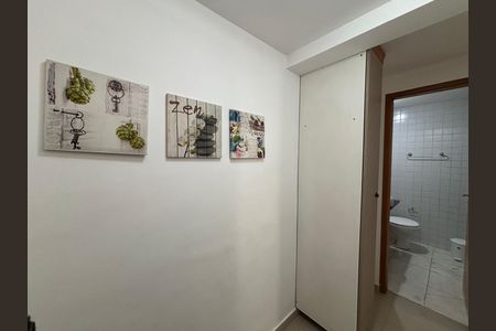 Studio para alugar com 27m², 1 quarto e 1 vaga Studio para alugar com 27m², 1 quarto e 1 vagaStudio