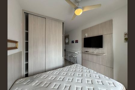 Studio para alugar com 27m², 1 quarto e 1 vaga Studio para alugar com 27m², 1 quarto e 1 vagaStudio