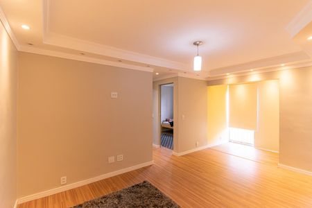 Apartamento à venda com 2 quartos, 56m² em Vila Industrial, São Paulo