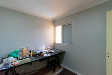 Quarto 2 de apartamento à venda com 2 quartos, 56m² em Vila Industrial, São Paulo