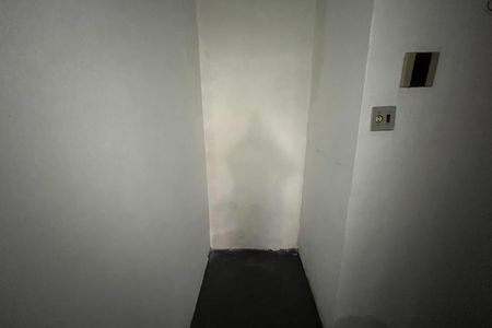 Casa para alugar com 50m², 1 quarto e sem vaga Casa para alugar com 50m², 1 quarto e sem vagaCloset do quarto