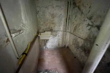 Área de Serviço de casa para alugar com 1 quarto, 50m² em Bancários, Rio de Janeiro