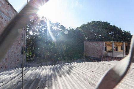 Suíte - Vista de casa à venda com 3 quartos, 360m² em Kennedy, Contagem