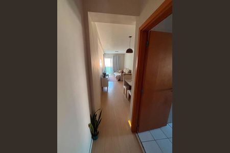 Apartamento para alugar com 66m², 2 quartos e 2 vagas Apartamento para alugar com 66m², 2 quartos e 2 vagasSala