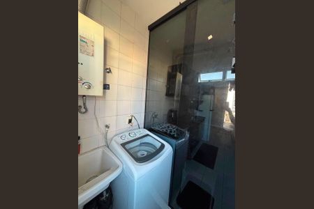Apartamento para alugar com 66m², 2 quartos e 2 vagas Apartamento para alugar com 66m², 2 quartos e 2 vagasÁrea de Serviço