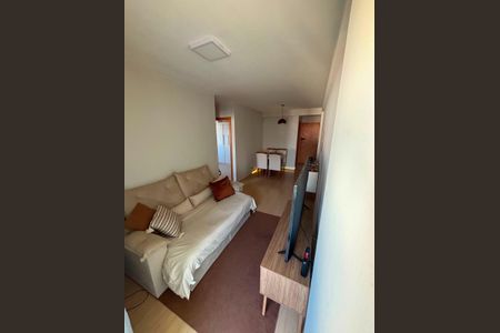 Apartamento para alugar com 2 quartos, 66m² em Engenho Novo, Rio de Janeiro