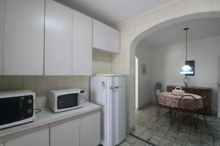 Apartamento para alugar com 130m², 3 quartos e 1 vaga Apartamento para alugar com 130m², 3 quartos e 1 vagaCozinha