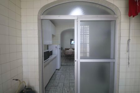 Apartamento para alugar com 130m², 3 quartos e 1 vaga Apartamento para alugar com 130m², 3 quartos e 1 vagaÁrea de Serviço