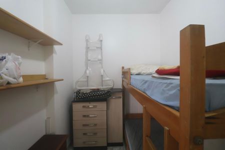 Apartamento para alugar com 130m², 3 quartos e 1 vaga Apartamento para alugar com 130m², 3 quartos e 1 vagaQuarto de Serviço