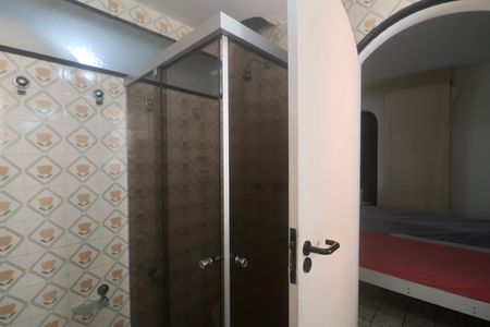 Apartamento para alugar com 130m², 3 quartos e 1 vaga Apartamento para alugar com 130m², 3 quartos e 1 vagaBanheiro Suíte