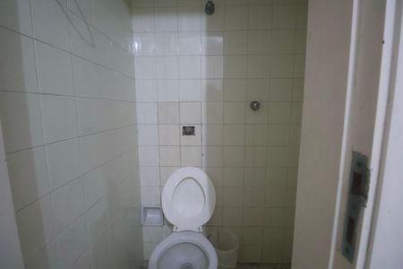 Apartamento para alugar com 130m², 3 quartos e 1 vaga Apartamento para alugar com 130m², 3 quartos e 1 vagaBanheiro de serviço