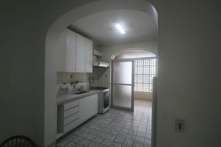 Apartamento para alugar com 130m², 3 quartos e 1 vaga Apartamento para alugar com 130m², 3 quartos e 1 vagaCozinha