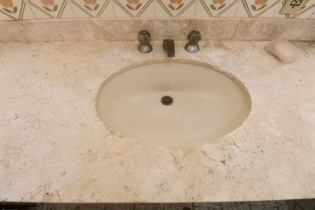 Apartamento para alugar com 130m², 3 quartos e 1 vaga Apartamento para alugar com 130m², 3 quartos e 1 vagaBanheiro Suíte