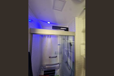 Apartamento para alugar com 16m², 1 quarto e 1 vaga