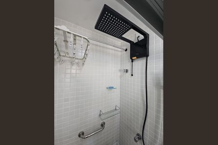 Apartamento para alugar com 16m², 1 quarto e 1 vaga
