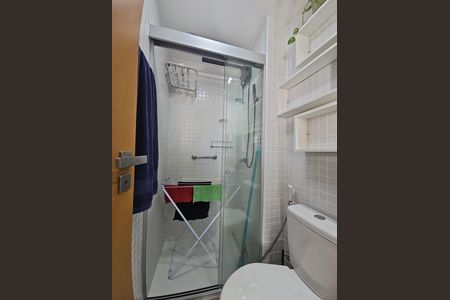 Apartamento para alugar com 16m², 1 quarto e 1 vaga