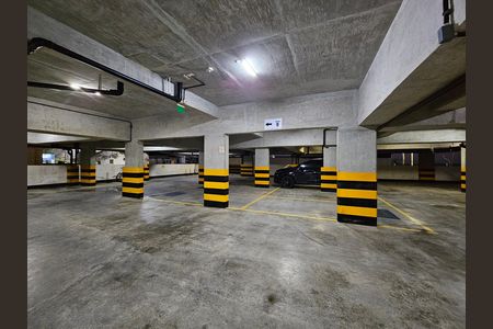 Apartamento para alugar com 1 quarto, 16m² em Amaralina, Salvador