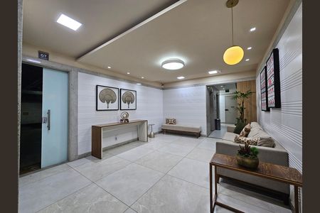 Apartamento para alugar com 1 quarto, 16m² em Amaralina, Salvador