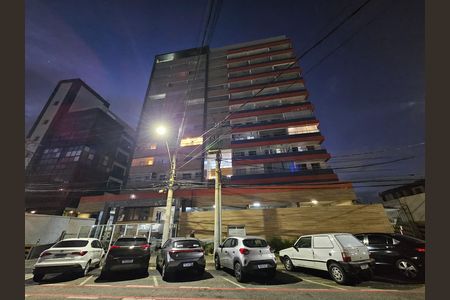Apartamento para alugar com 16m², 1 quarto e 1 vaga