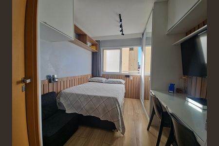 Apartamento para alugar com 1 quarto, 16m² em Amaralina, Salvador