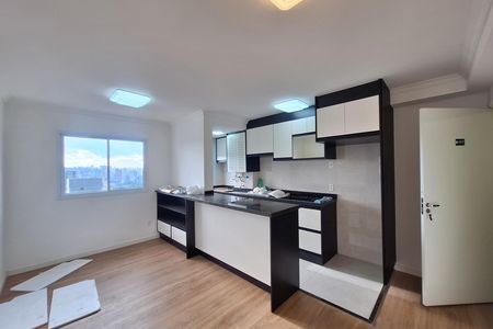 Apartamento para alugar com 2 quartos, 47m² em Centro, Santo André