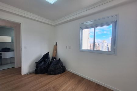 Quarto 1 de apartamento para alugar com 2 quartos, 47m² em Centro, Santo André