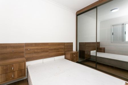 Quarto 1 de apartamento à venda com 2 quartos, 47m² em Tatuapé, São Paulo