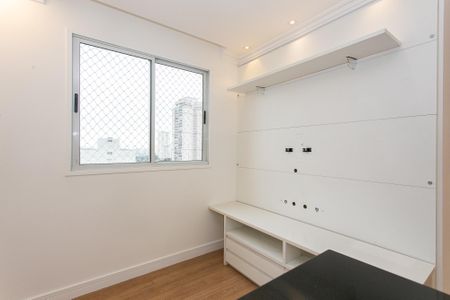 Sala de apartamento à venda com 2 quartos, 47m² em Tatuapé, São Paulo