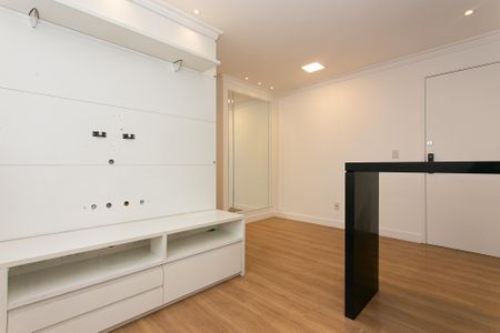 Sala de apartamento à venda com 2 quartos, 47m² em Tatuapé, São Paulo