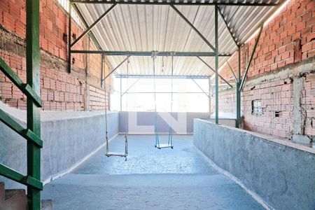 Playground - Casa 2 de casa à venda com 5 quartos, 175m² em Jardim Peri, São Paulo